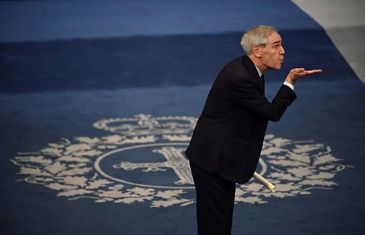 Discurso de Michael Ignatieff, Premio Princesa de Asturias: 