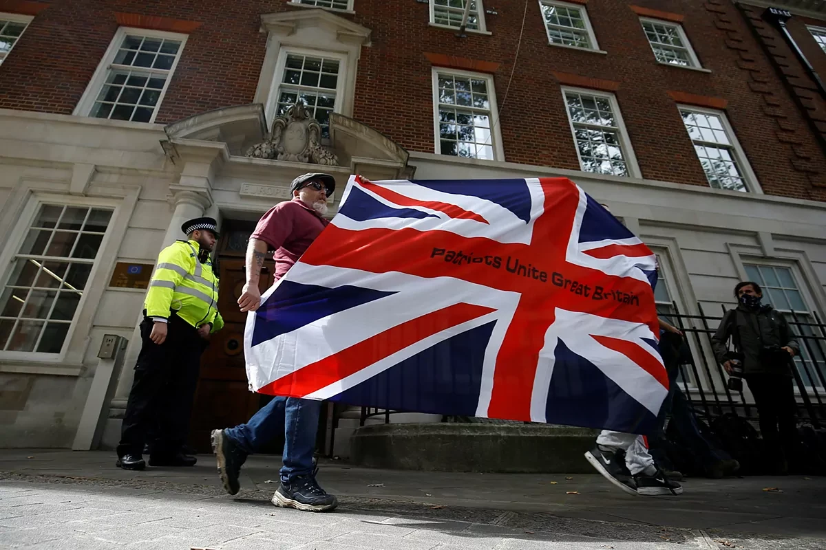 Gua para no perderse en el laberinto del Brexit