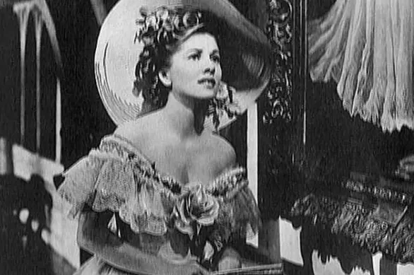 Daphne du Maurier, la autora de 'Rebeca' que tuvo una relacin con su padre
