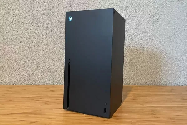 Unboxing Xbox Series X: un primer vistazo a la nueva consola de Microsoft