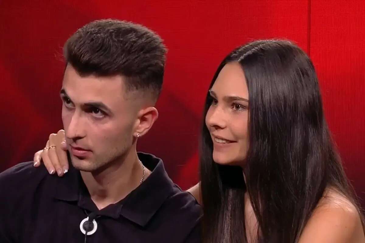 Nerea se salva de la expulsión en Gran Hermano 19 (Óscar, Juan y Luis siguen nominados)