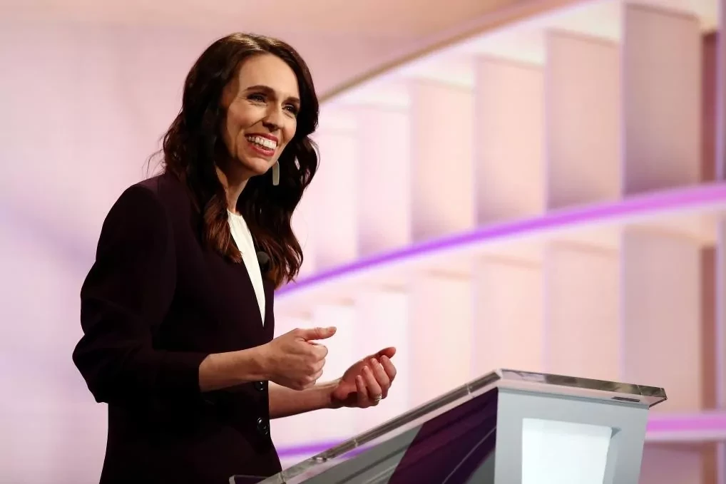 Jacinda Ardern revela que admira a Pedro Snchez