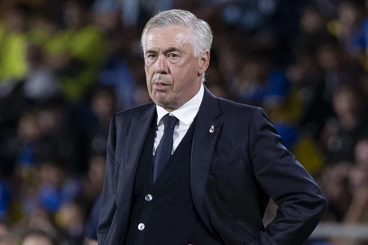 Ancelotti, ¿y ahora qué?