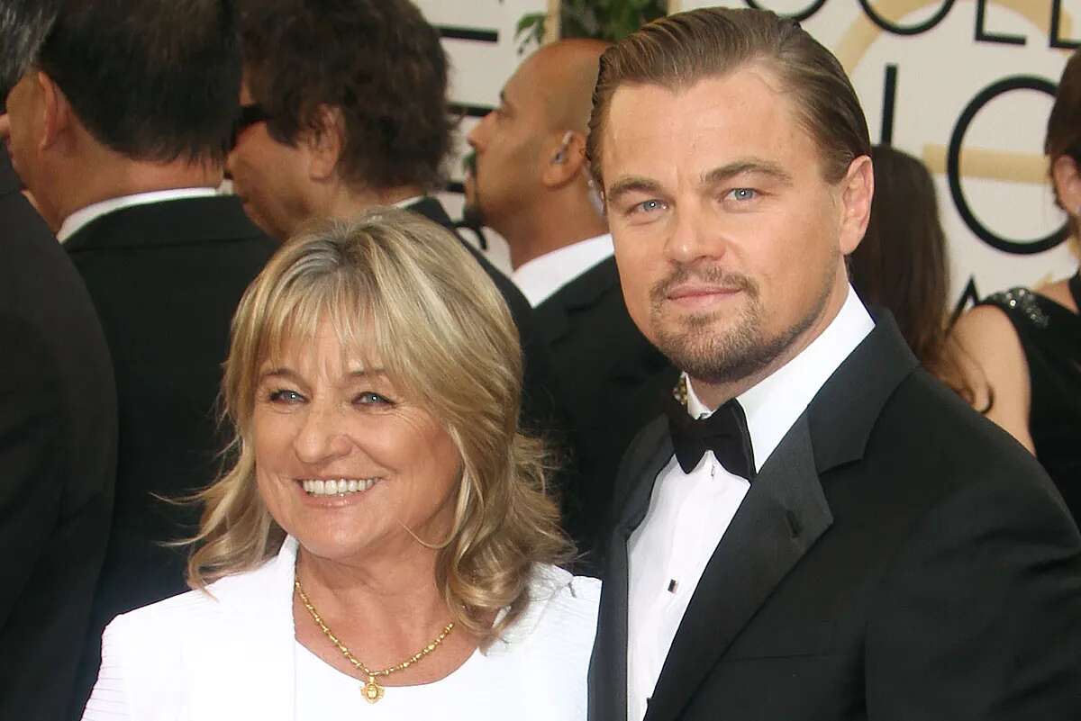 La infancia de Leonardo DiCaprio en un barrio con crímenes y prostitutas y con unos padres hippies y bohemios divorciados