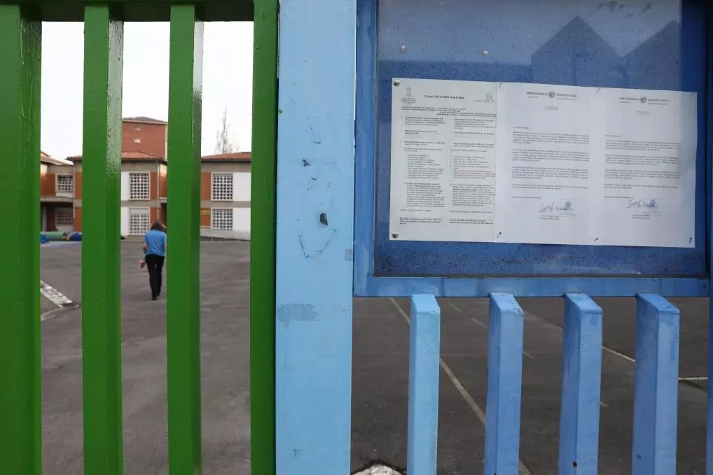 Cierra el 10% de las escuelas infantiles privadas tras la cada del 40% en la matriculacin