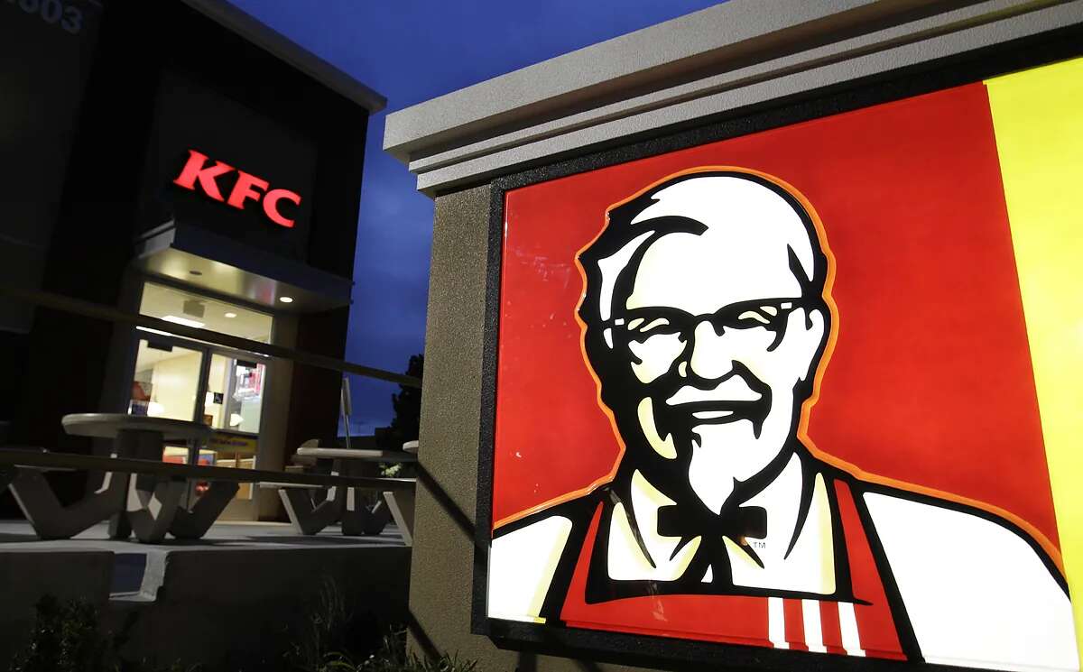 Kentucky Fried Chicken se va de Kentucky y traslada su sede a Texas