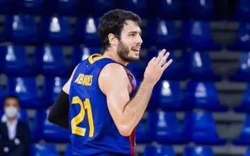Liga preolmpica con pandemia