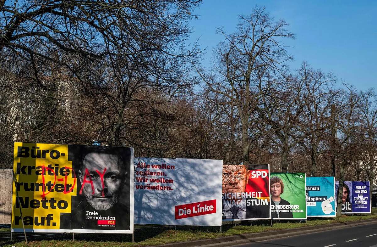 Nueva etapa en Alemania ante el fin de la 'coalición semáforo' de Olaf Scholz