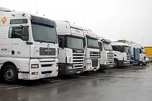 El transporte alerta del cese de actividad de pymes y autnomos por la asfixia econmica