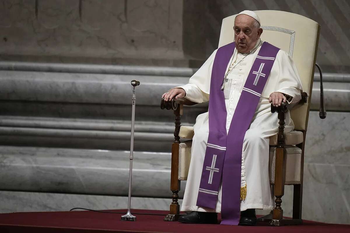 El Papa Francisco nombrará a nuevos cardenales y consolida el cónclave que elegirá a su sucesor