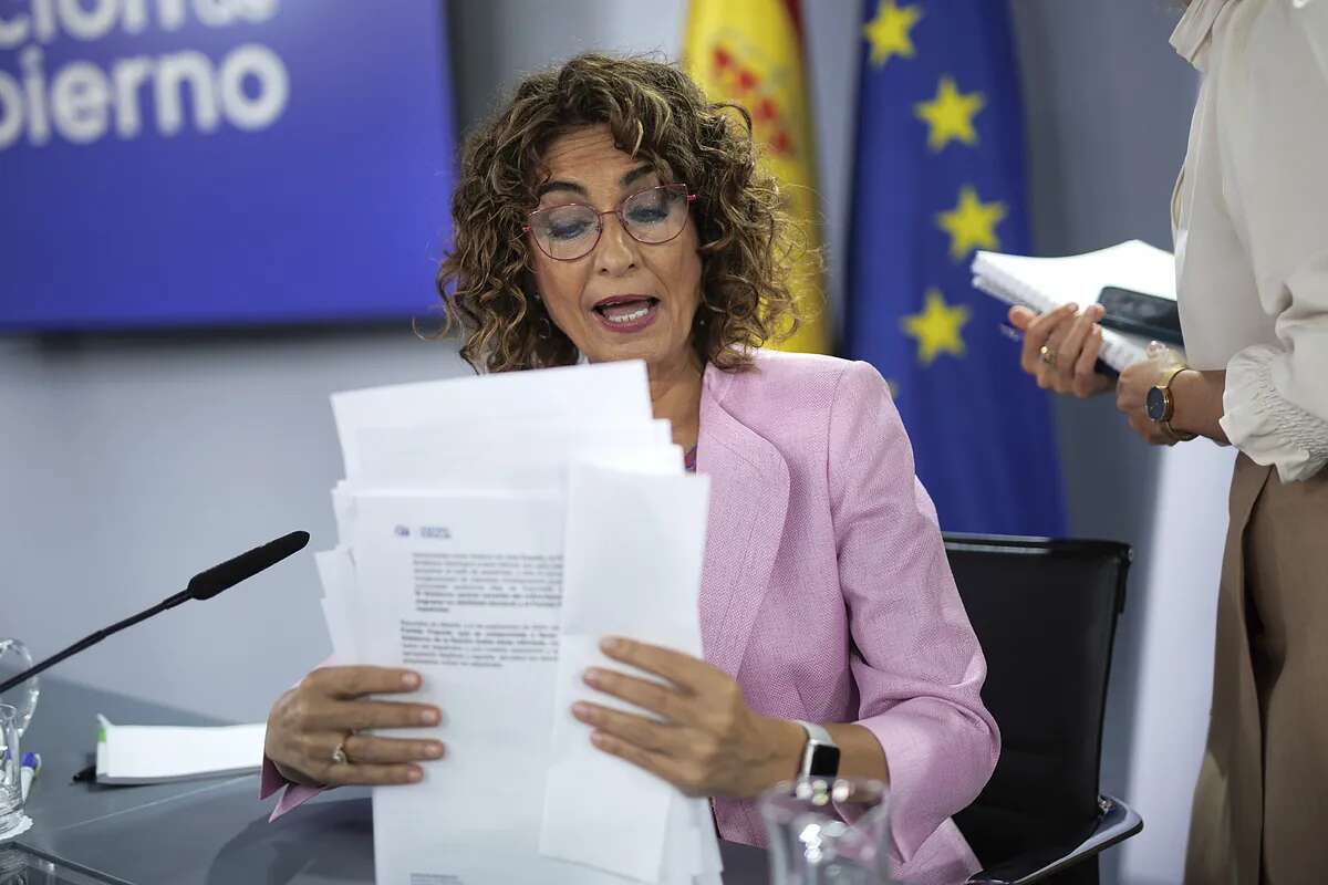 Los riesgos de volver a prorrogar los Presupuestos: pensiones blindadas, pero dudas de cumplimiento ante la UE y un agujero por resolver en vivienda