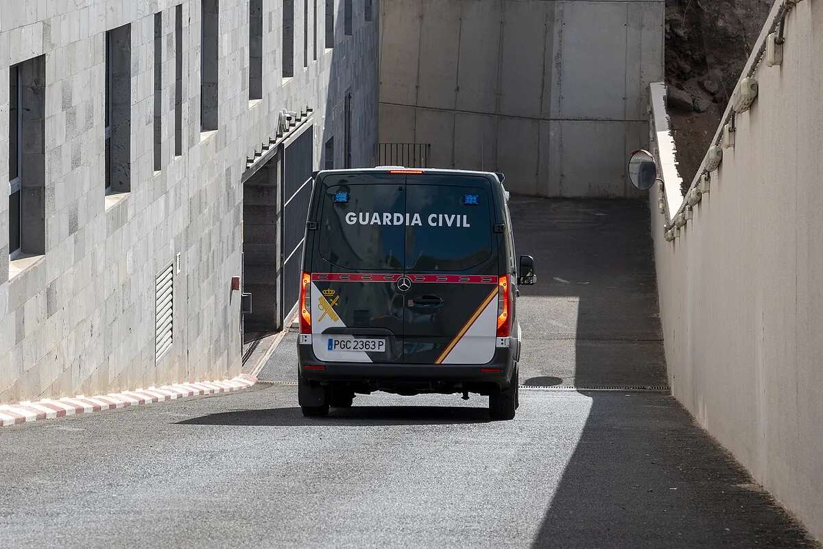 Hallan el cadáver de un hombre de 56 años con signos de violencia en una calle de Moraleja (Cáceres)