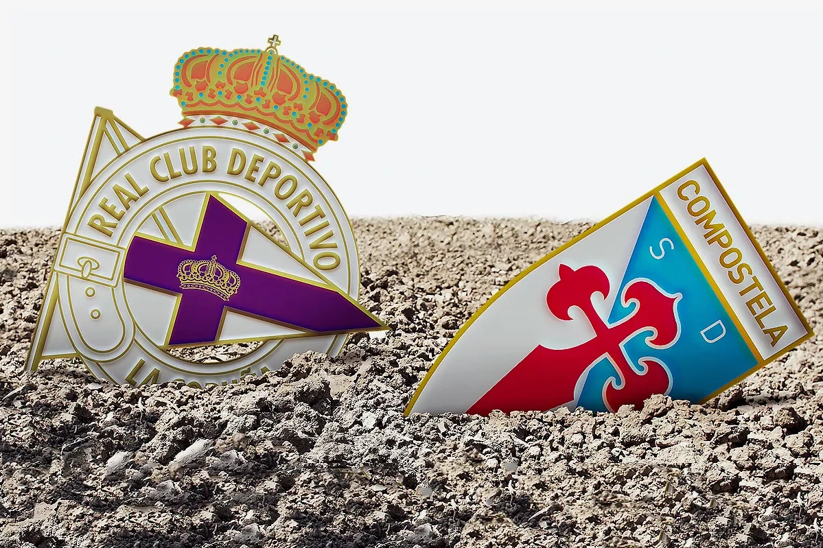 La pasin y el castigo del Dpor: 70 aos sin un campen de Liga en Segunda B