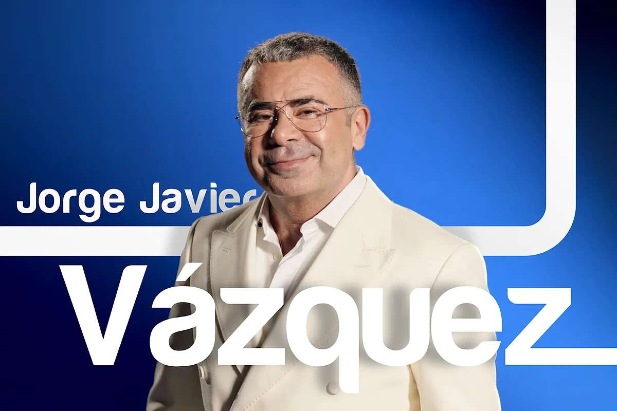 Telecinco revoluciona su imagen corporativa para el nuevo curso: adiós al azul turquesa y bienvenida al modo noche