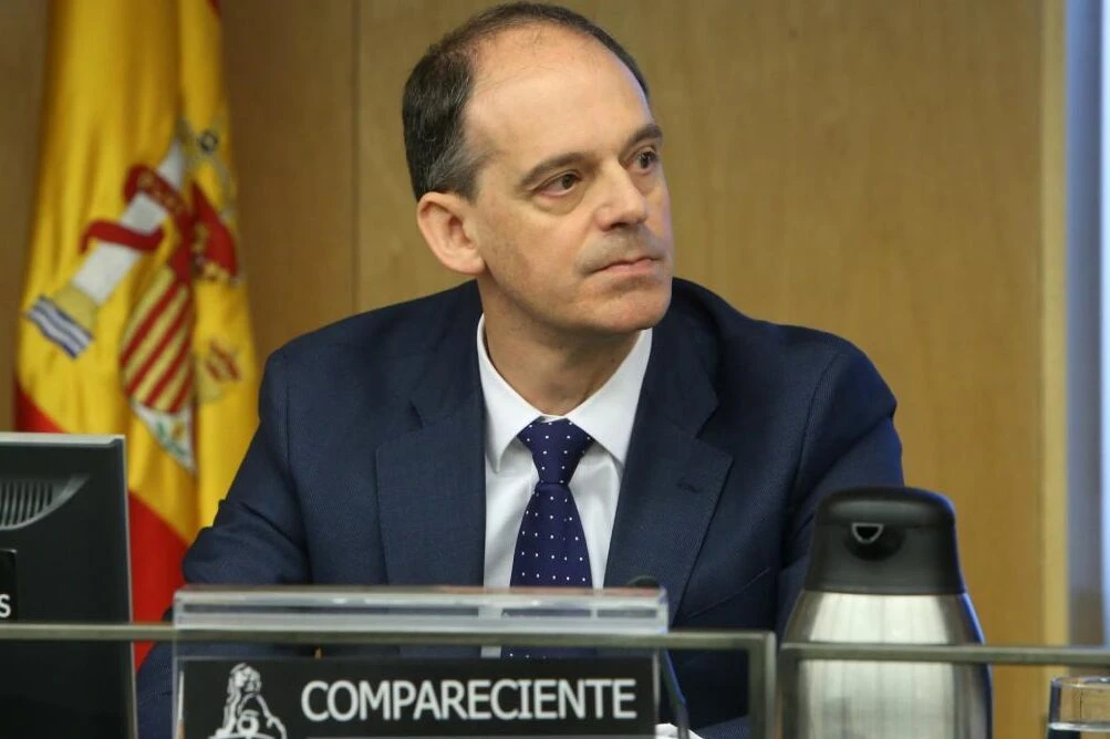 El principal investigador de Gürtel denuncia presiones de Interior para librar al PP del escándalo