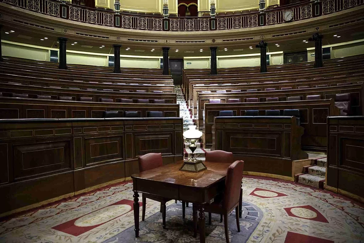 Puede el Congreso denegar el suplicatorio?