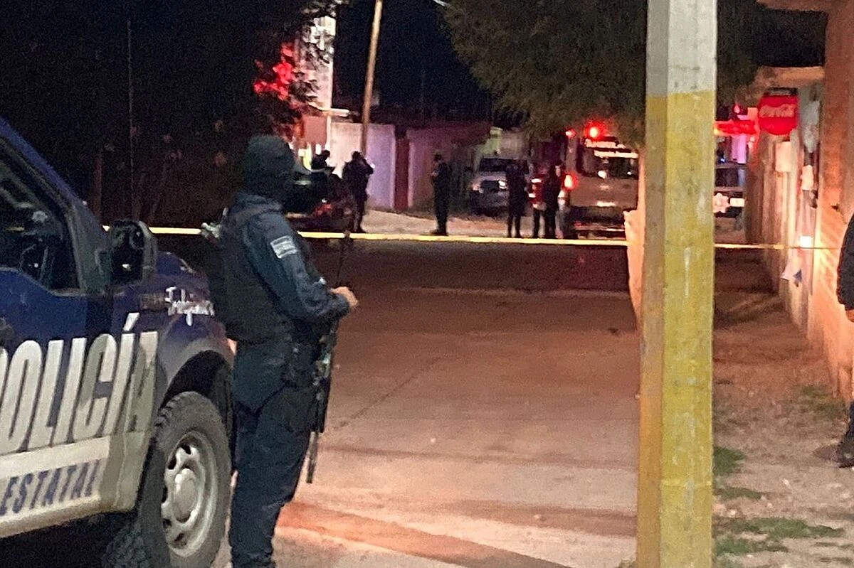 Al menos 18 muertos en un enfrentamiento entre cárteles en el norte de México