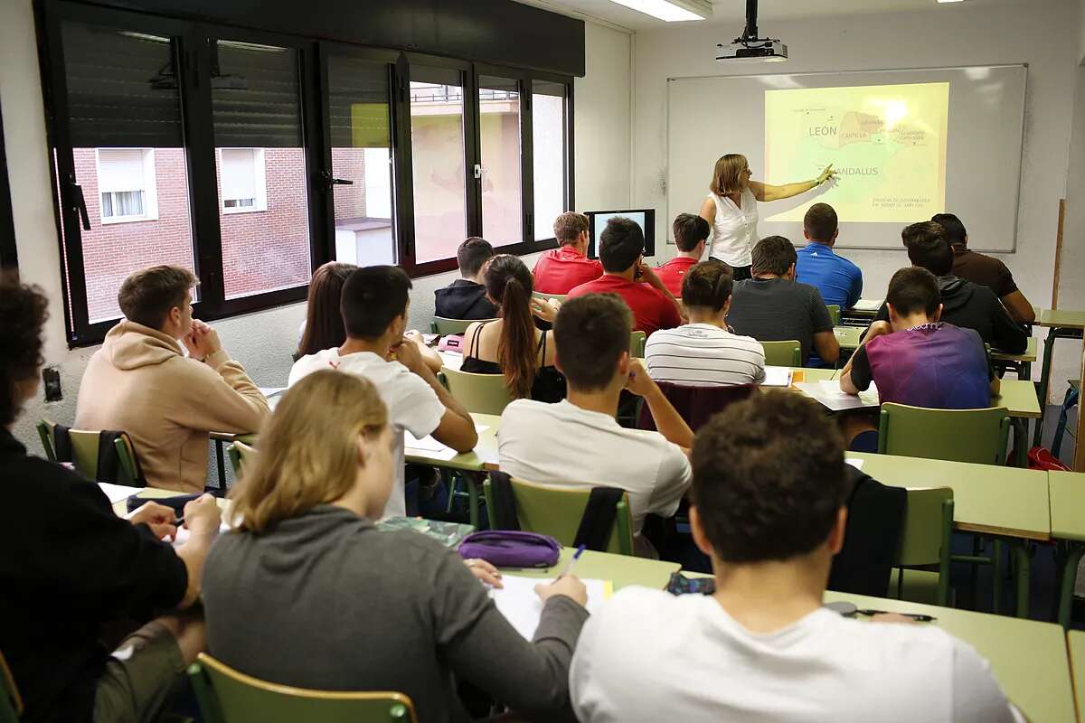 Educación, la prioridad nacional que más consenso merece