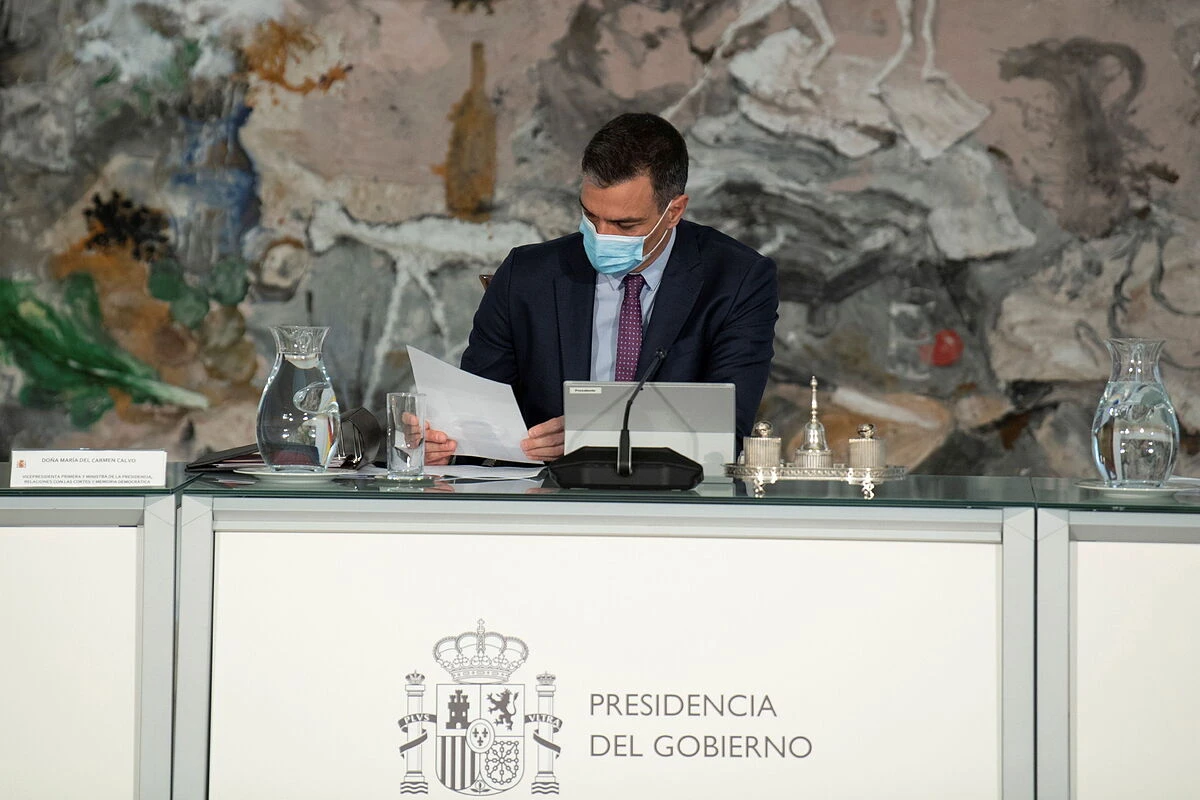 Cálculo político para tapar las vergüenzas