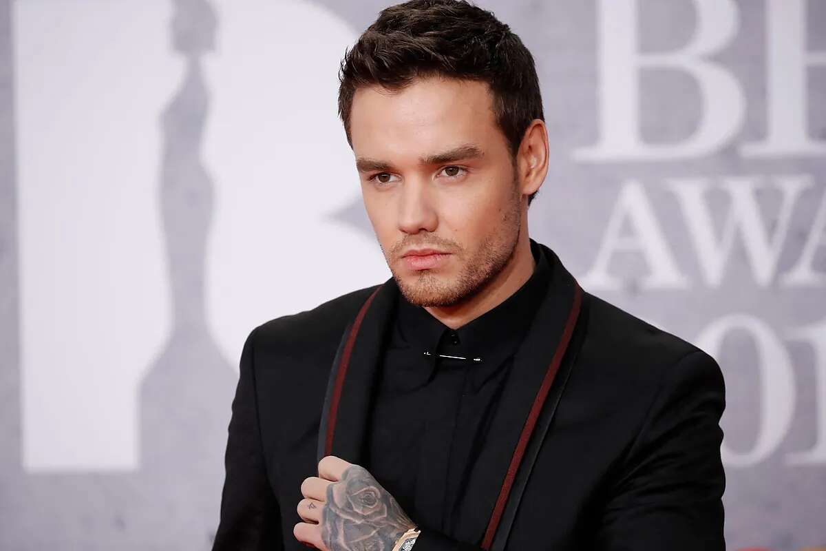 Un detenido en relación con la muerte de Liam Payne, acusado de haberle suministrado la cocaína