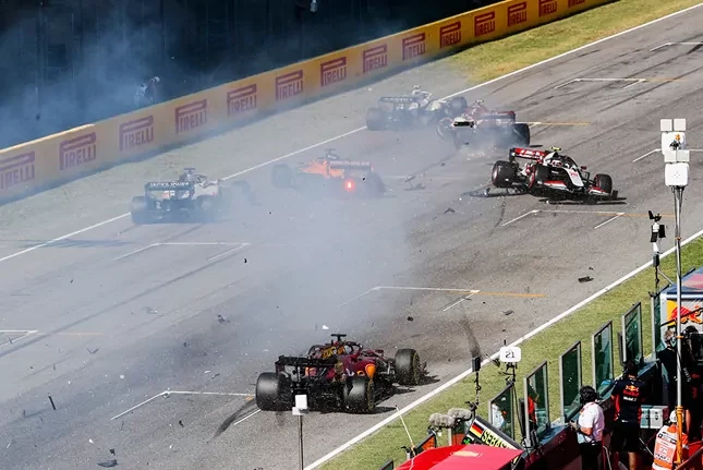 Hamilton: 