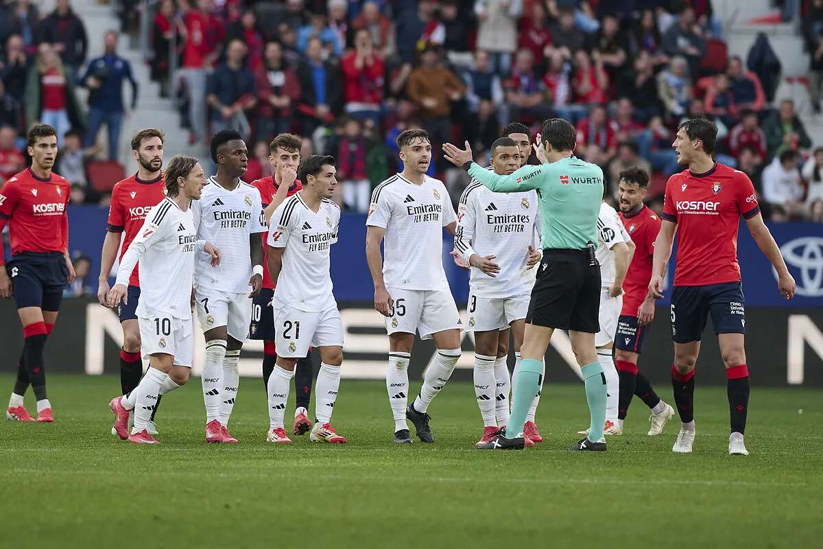 Una cumbre europea en Budapest tratará de frenar los problemas del arbitraje: 