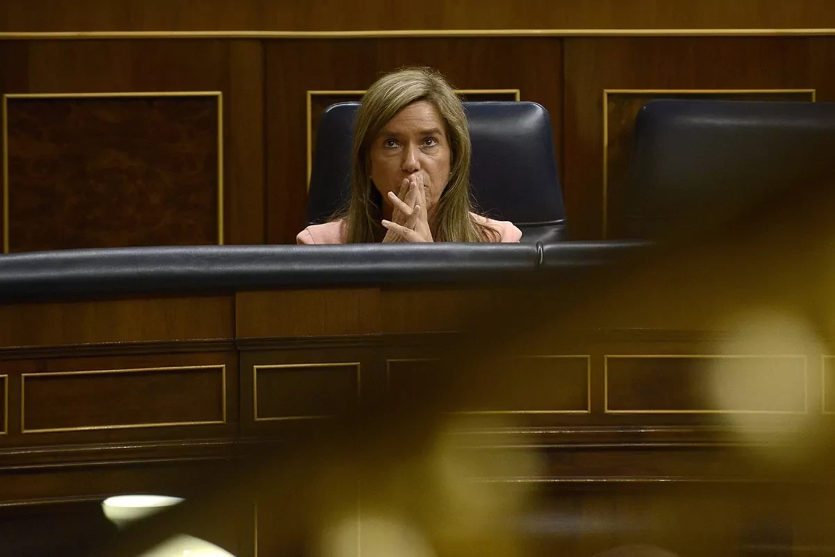 Ana Mato, los valores religiosos que la salvaron de la crcel y le costaron el divorcio