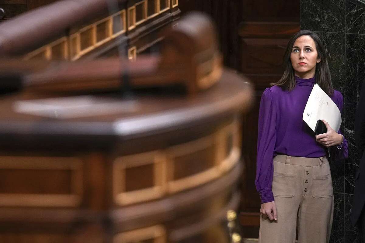 Podemos enseña los dientes al PSOE para evitar que le traicione en el decreto ómnibus