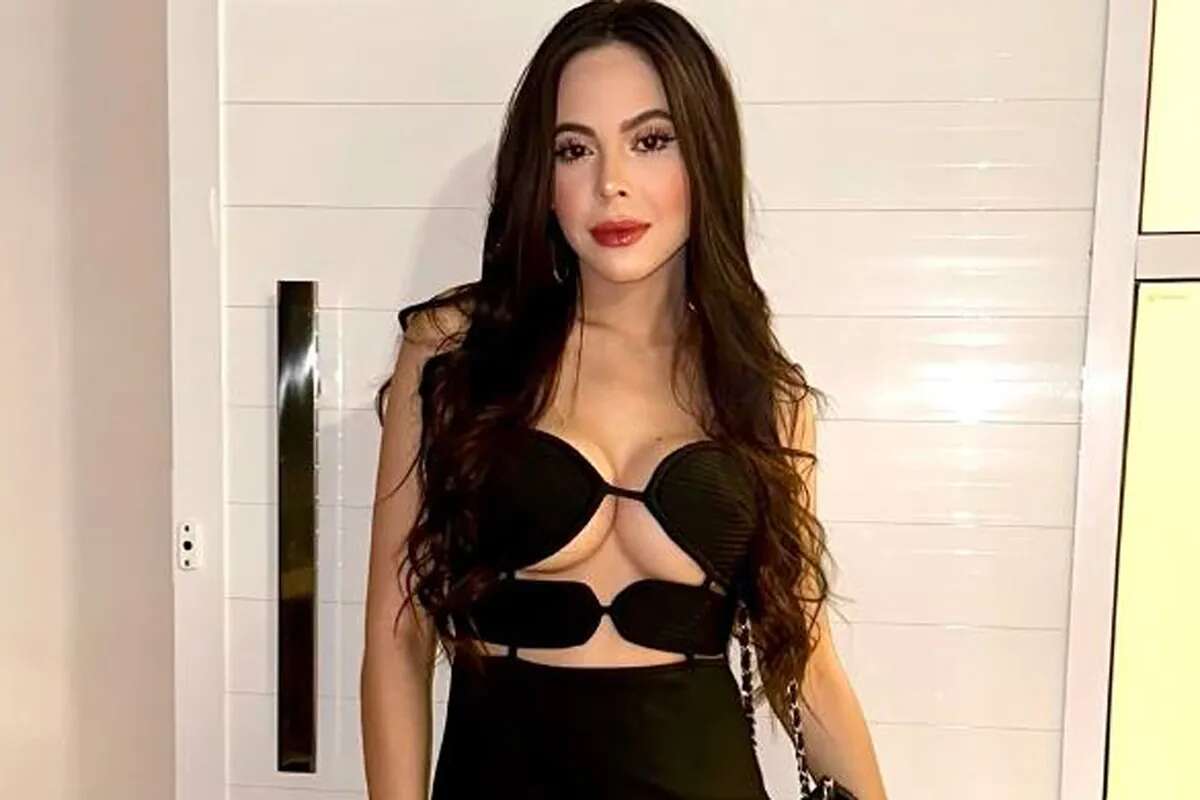 Muere a los 28 años la influencer brasileña de moda Laleska Alexandre por culpa de un shock séptico