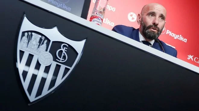 Monchi, el eslabn del xito, en la riqueza y en la pobreza