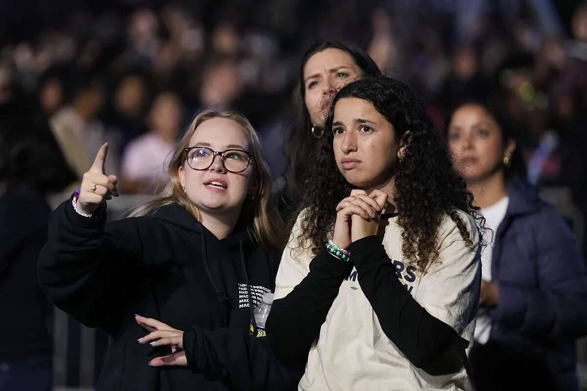 Kamala Harris también pierde en voto popular: lo que su debacle dice del Partido Demócrata