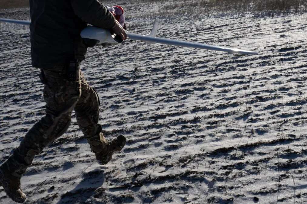 Un dron ucraniano impacta en Chechenia mientras Kiev sigue respondiendo al último bombardeo masivo de Moscú