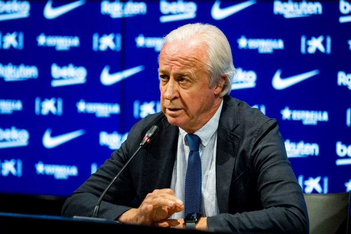 La Gestora quiere convocar las elecciones en Navidad y lanza un SOS a los futbolistas: 