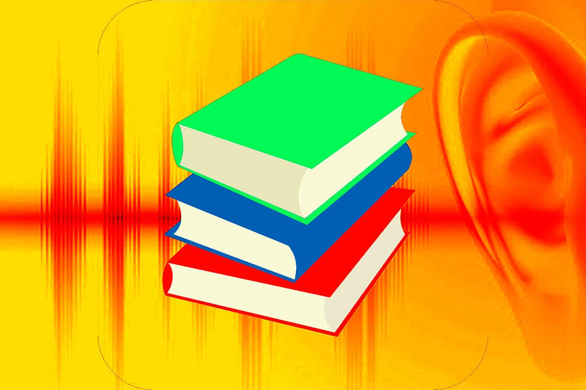 Cinco pginas web para descargar libros y audiolibros gratis y sin registro