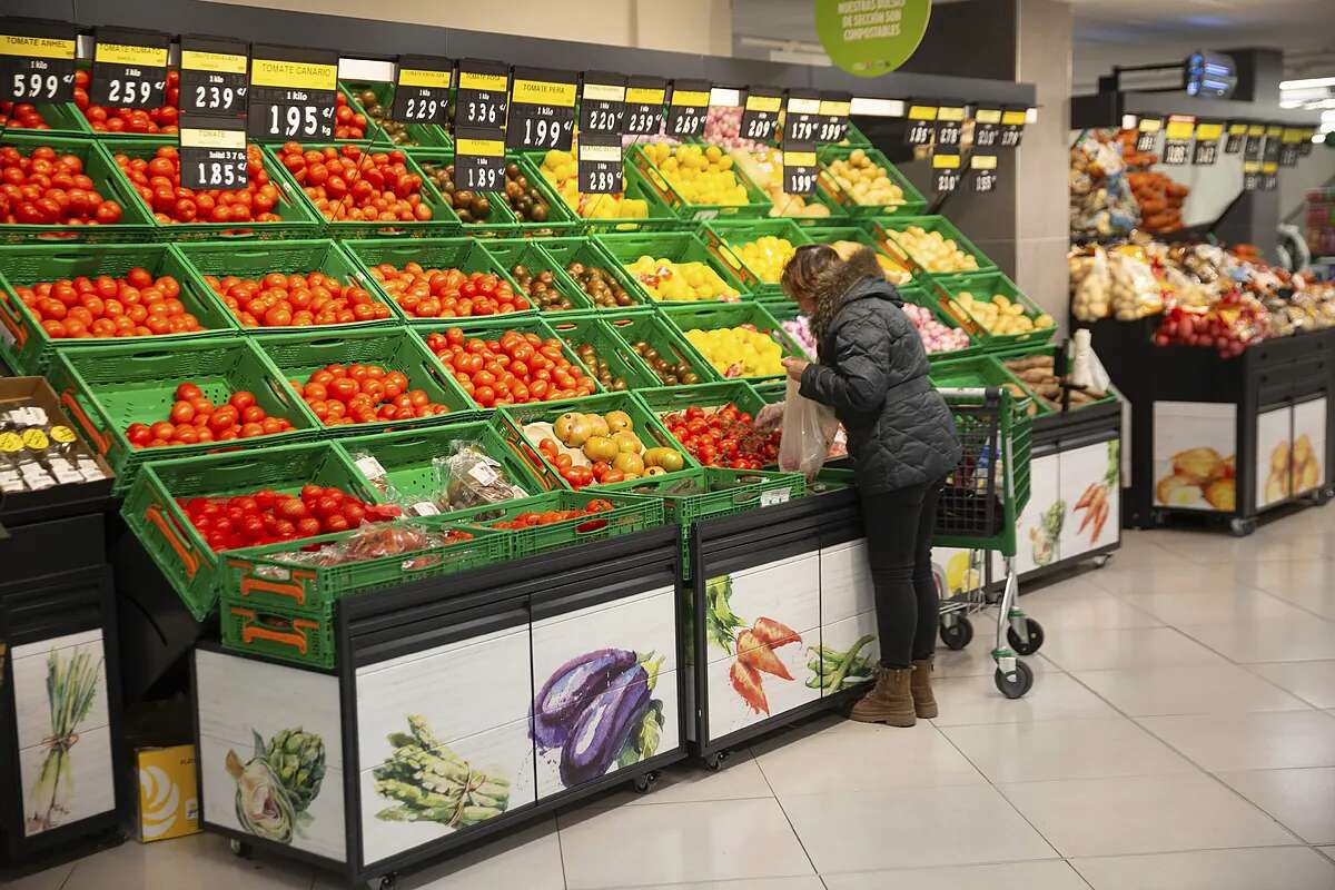 Mercadona subirá el sueldo un 8,5% a toda su plantilla en 2025