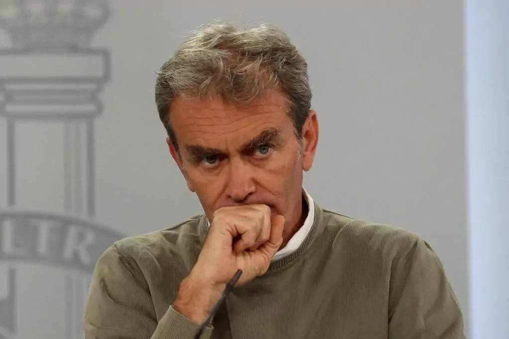 Retiran la candidatura de Fernando Simn como Hijo Predilecto de Zaragoza