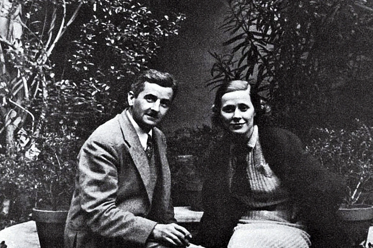 Faulkner enamorado: 