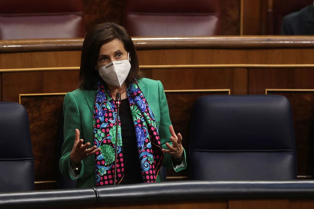 ¡Toma concordia!