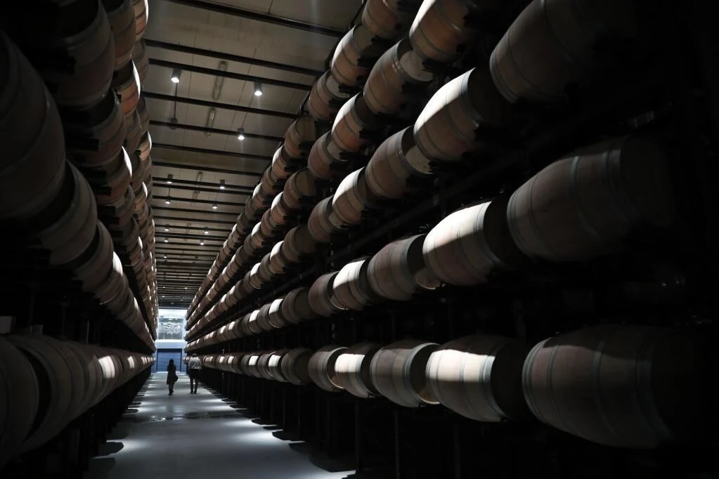 Vino, aceite y naranjas: ¿qué productos españoles estaban afectados por los aranceles de EEUU?