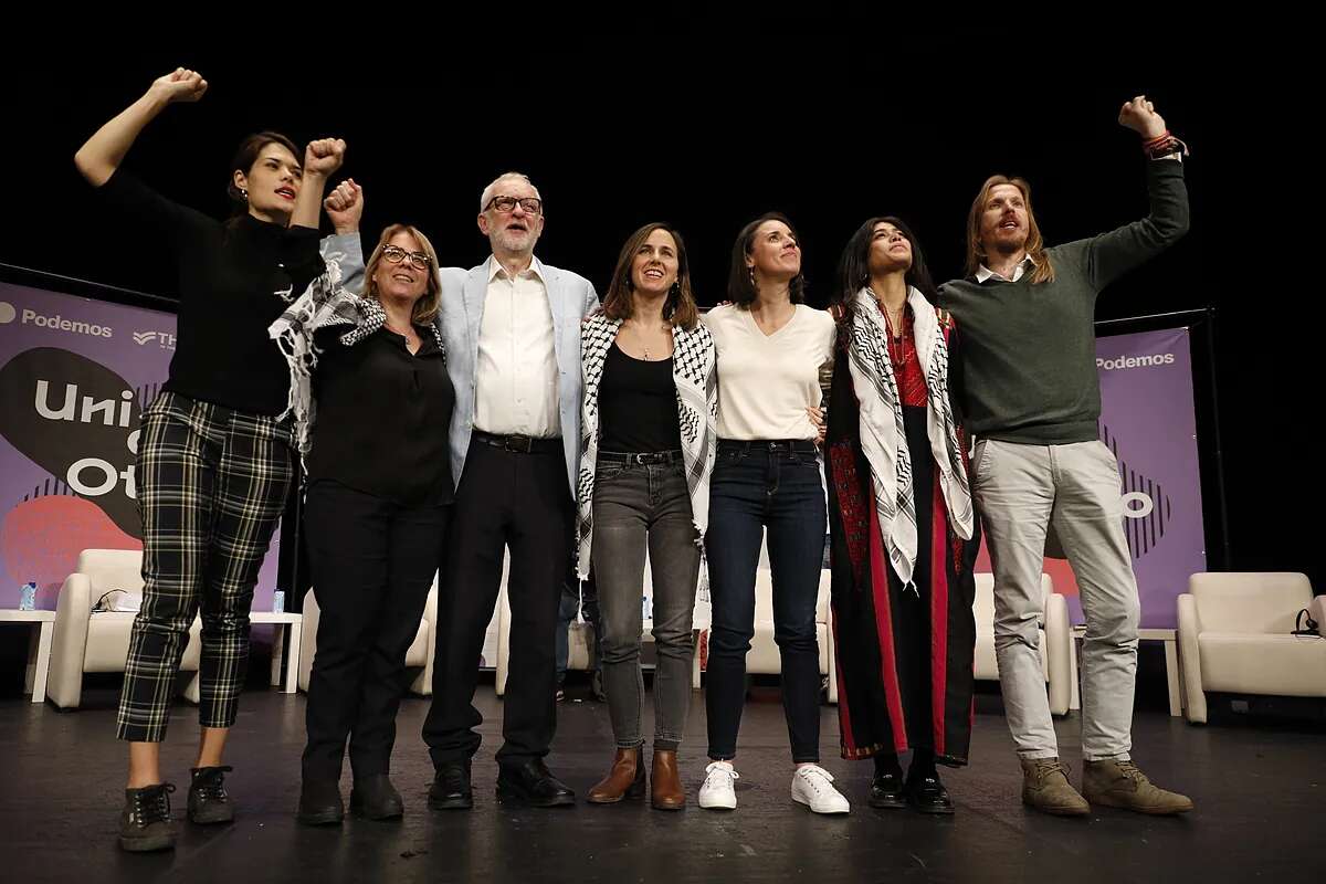 Podemos y Sumar presionan a Sánchez y elevan sus exigencias para aprobar los Presupuestos