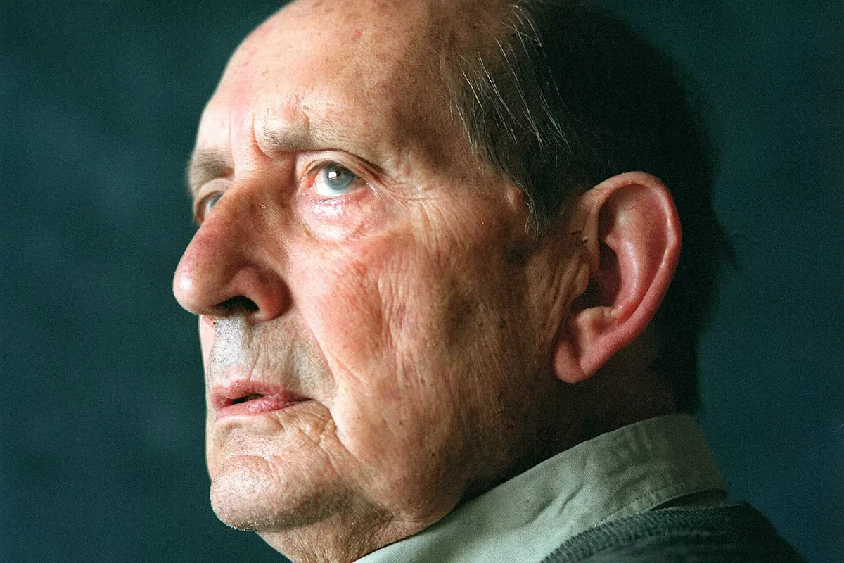 Miguel Delibes en 10 personajes memorables: Daniel, el Mochuelo, Azaras, Menchu, Cayo...