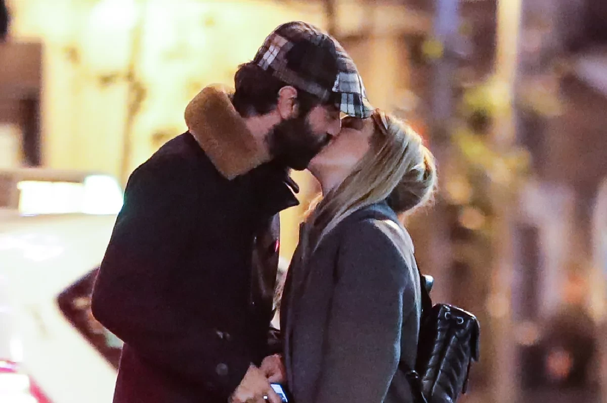 Blanca Surez y Javier Rey, un amor que naci en el trabajo y creci durante el confinamiento