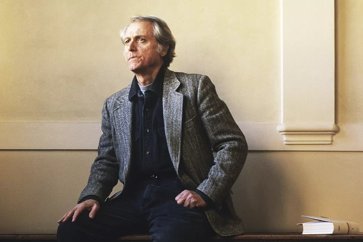 Don DeLillo: 