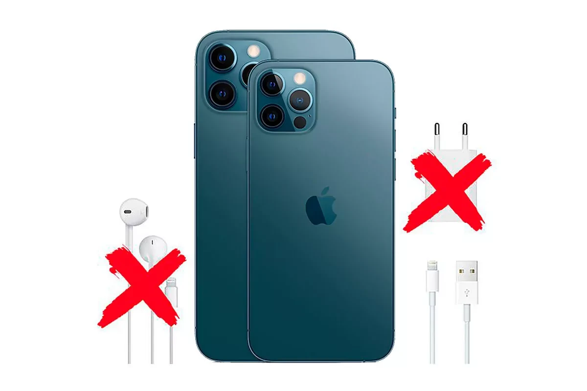 Ecologa o beneficio? Qu hay detrs de la decisin de no incluir cargador en los iPhone