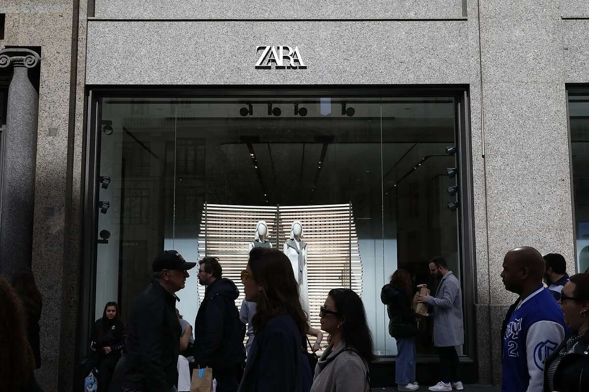 Inditex aumenta su beneficio un 8,5% en los nueve primeros meses del año, hasta los 4.499 millones de euros