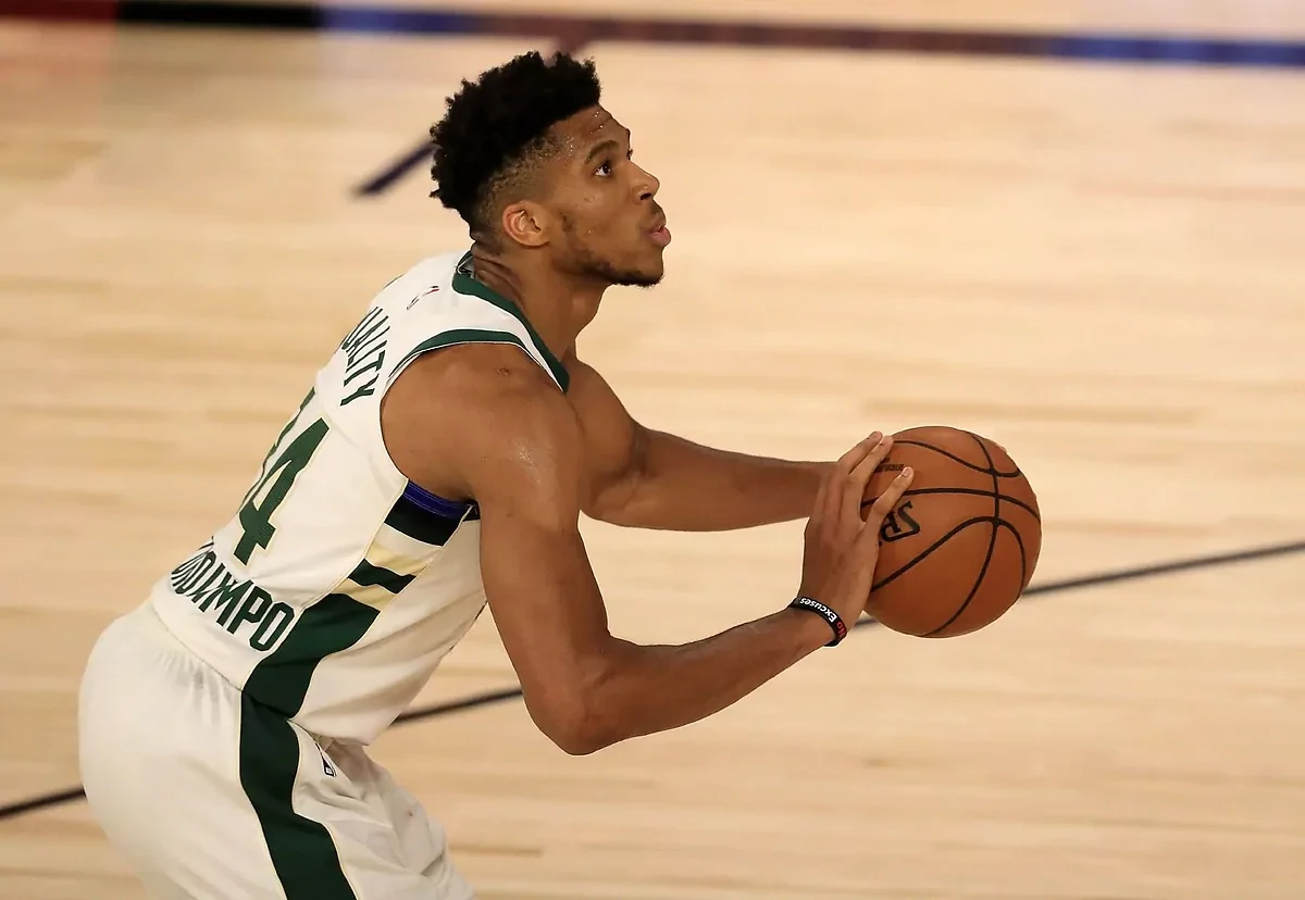 Segundo MVP para Antetokounmpo, con rcord incluido de precocidad