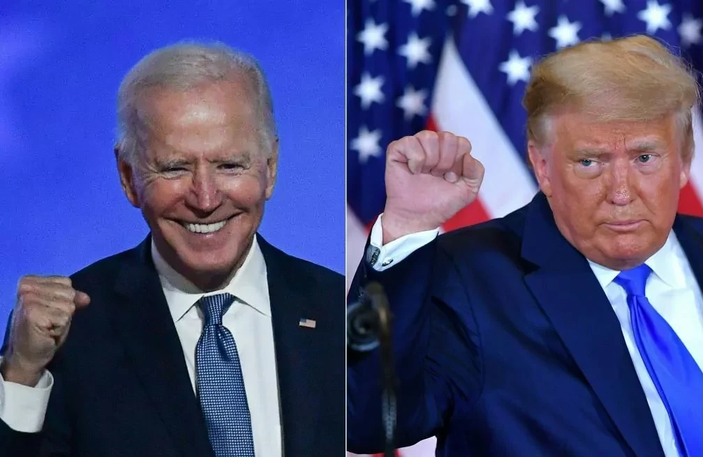 Qu cambia en los mercados si gana Joe Biden o Donald Trump?