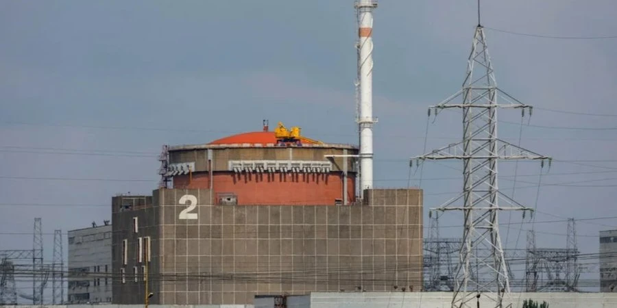 На ЗАЕС працює тільки половина від необхідної кількості співробітників — Гроссі