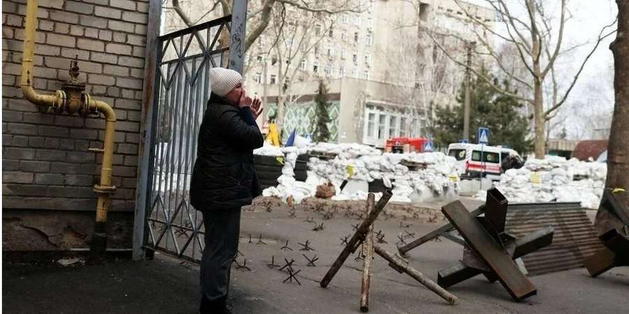 30 годин без світла. Російська атака знеструмила Миколаїв і майже всю область