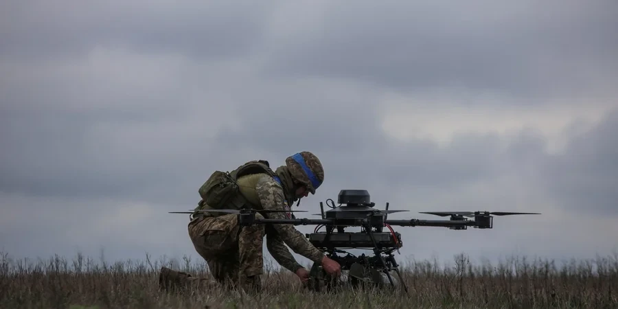 ЗСУ повернули позиції під Покровськом і на Новопавлівському напрямку — DeepState
